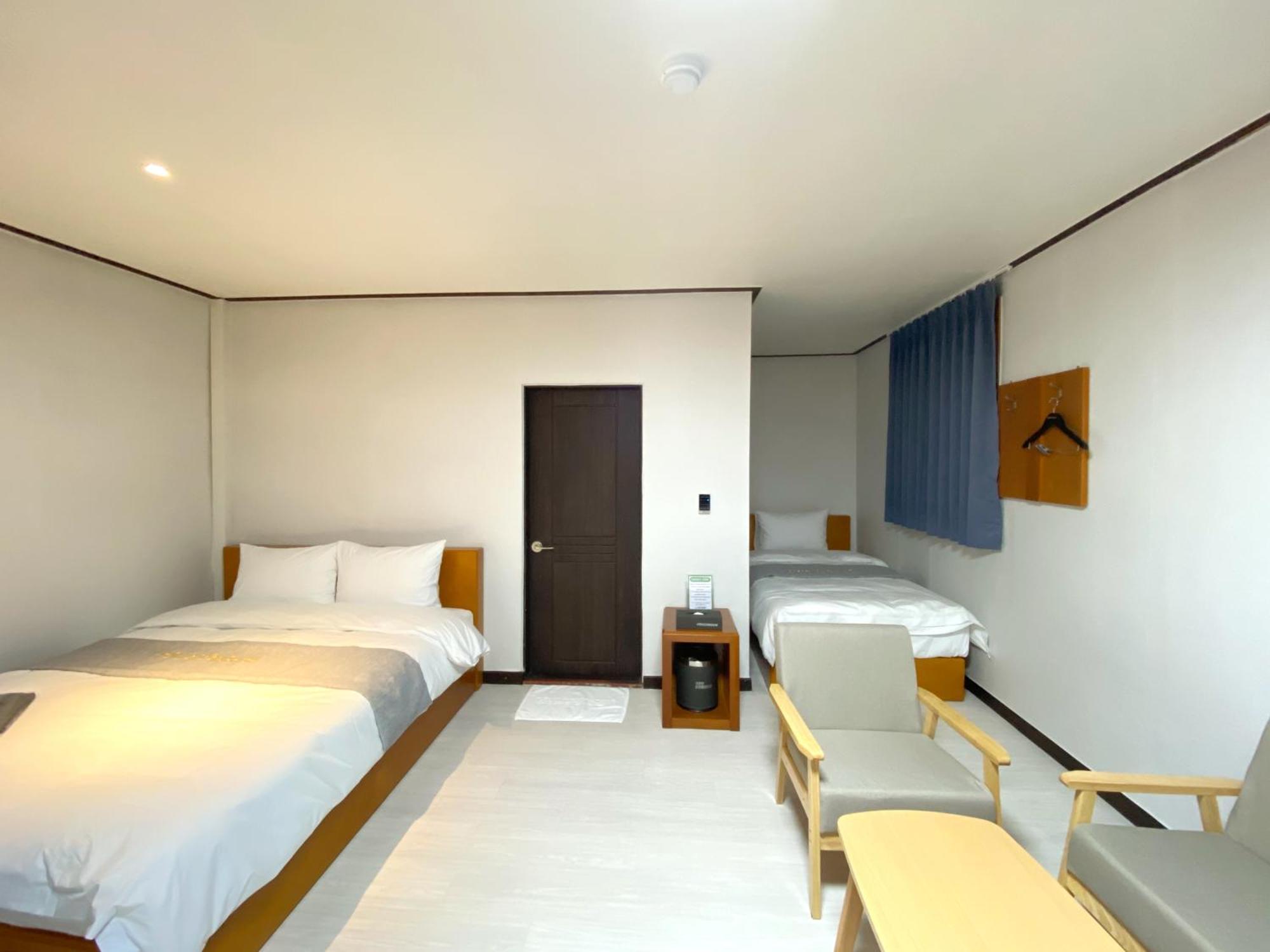 Suanbo Hot Spring Healing Hotel Chungju Ngoại thất bức ảnh